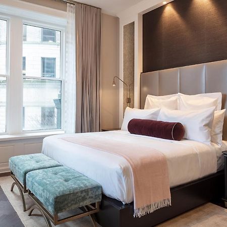 The Beatrice Hotel Providence Buitenkant foto