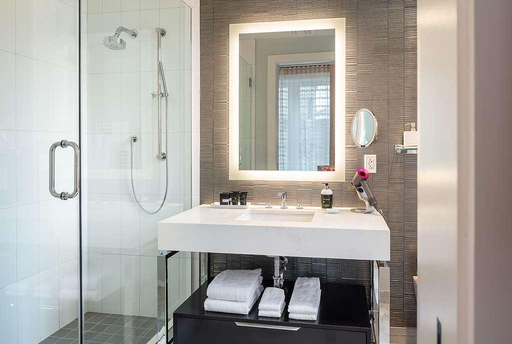 The Beatrice Hotel Providence Kamer foto