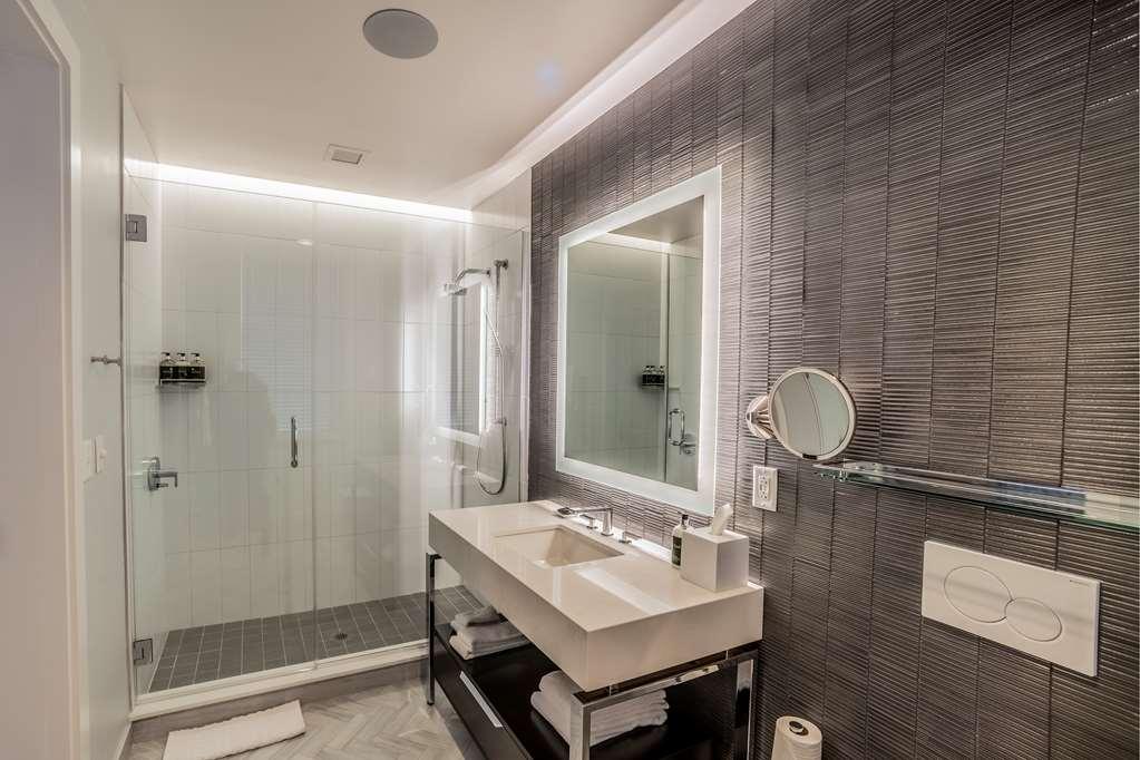 The Beatrice Hotel Providence Kamer foto