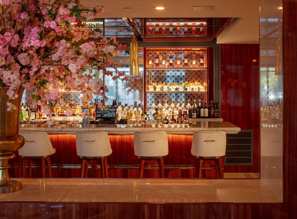The Beatrice Hotel Providence Restaurant foto